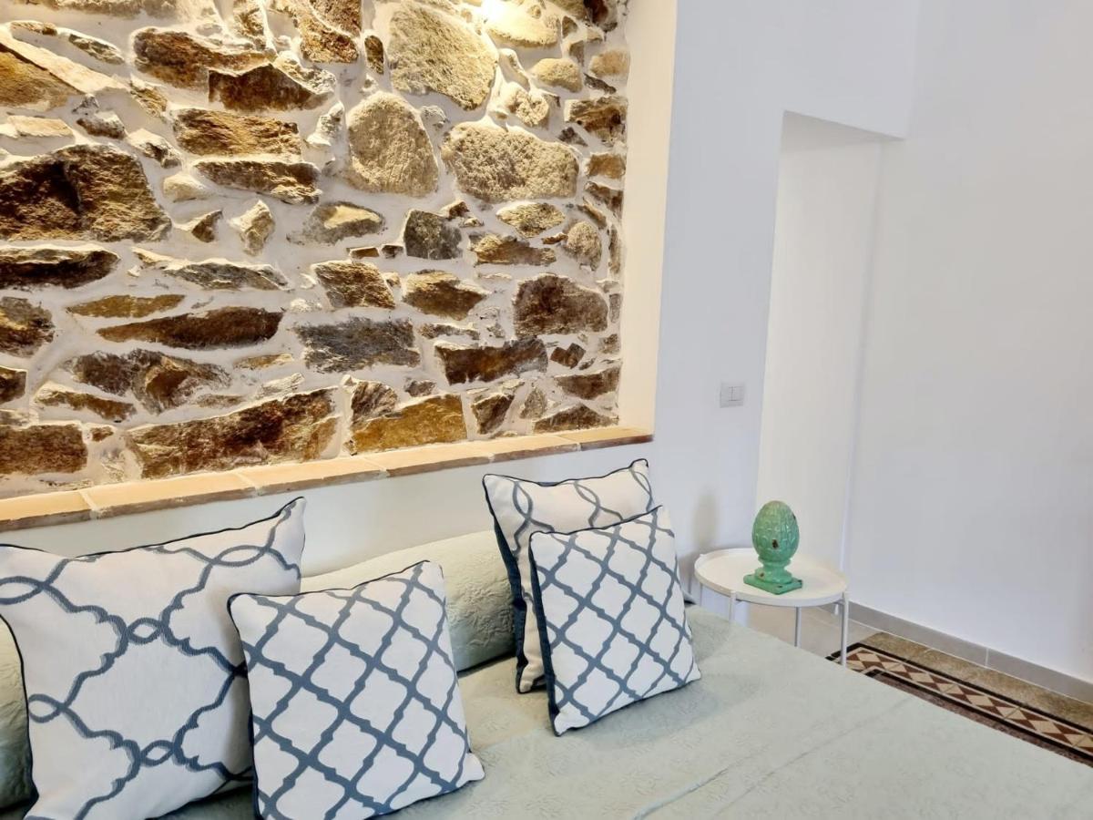 Apartament Stazzo San Teodoro La Quercia Piscina Condivisa Zewnętrze zdjęcie