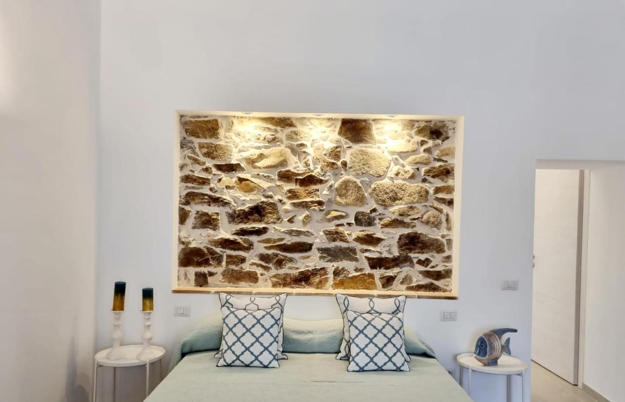 Apartament Stazzo San Teodoro La Quercia Piscina Condivisa Zewnętrze zdjęcie