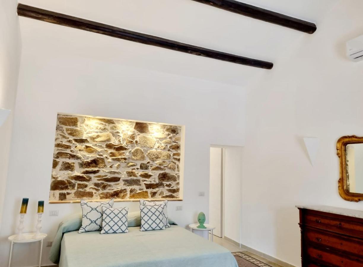 Apartament Stazzo San Teodoro La Quercia Piscina Condivisa Zewnętrze zdjęcie