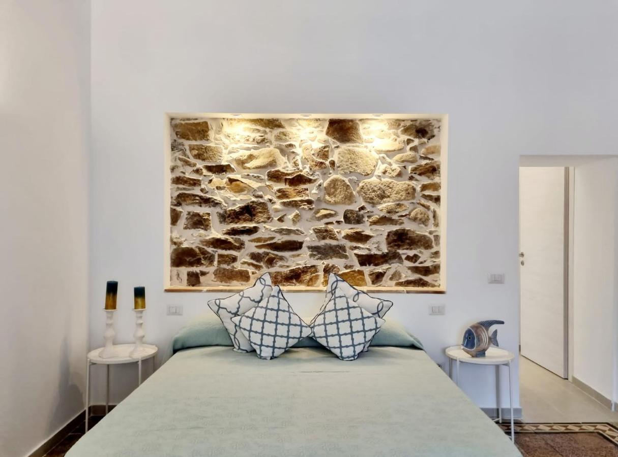 Apartament Stazzo San Teodoro La Quercia Piscina Condivisa Zewnętrze zdjęcie
